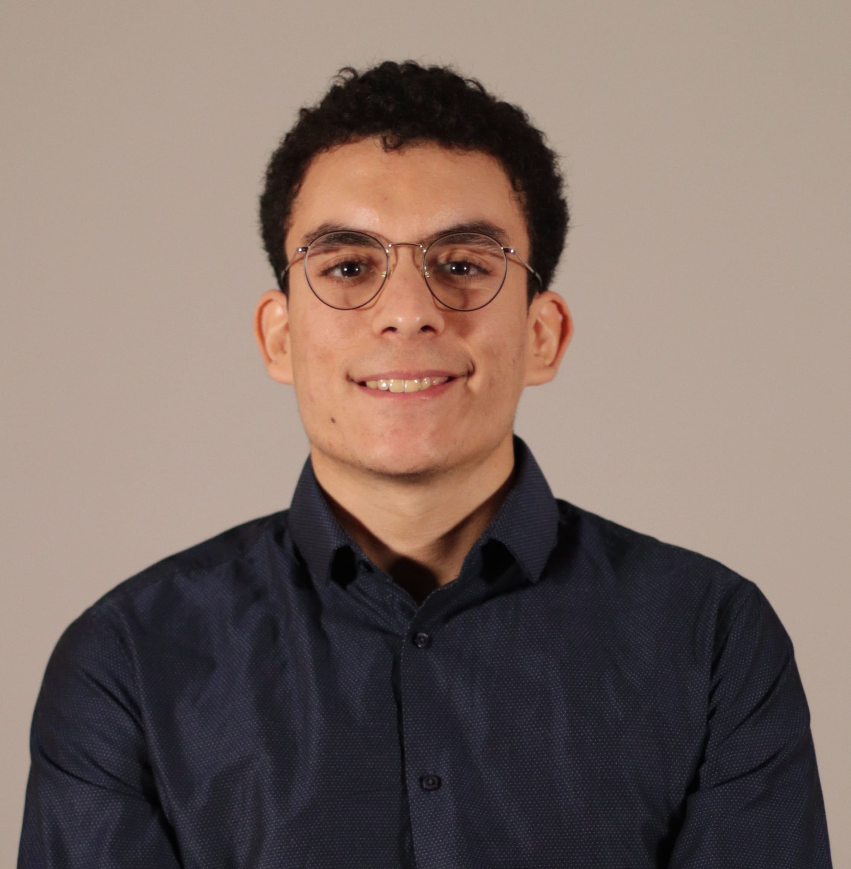 Noâm Boussouf